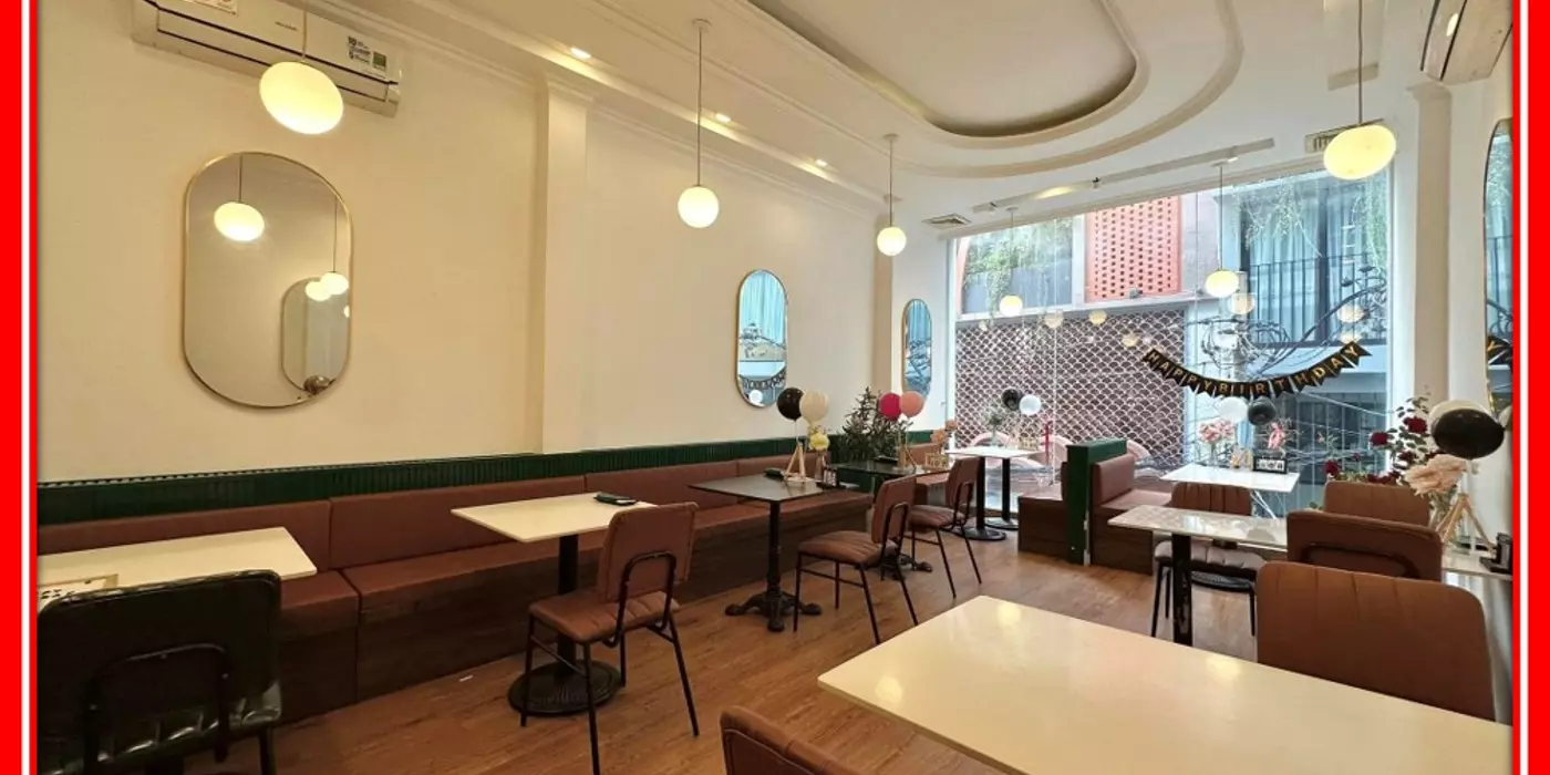 Cho Thuê Mặt Bằng Kinh Doanh - Vị Trí Đắc Địa Gần Nhà Hát Lớn 0902318197