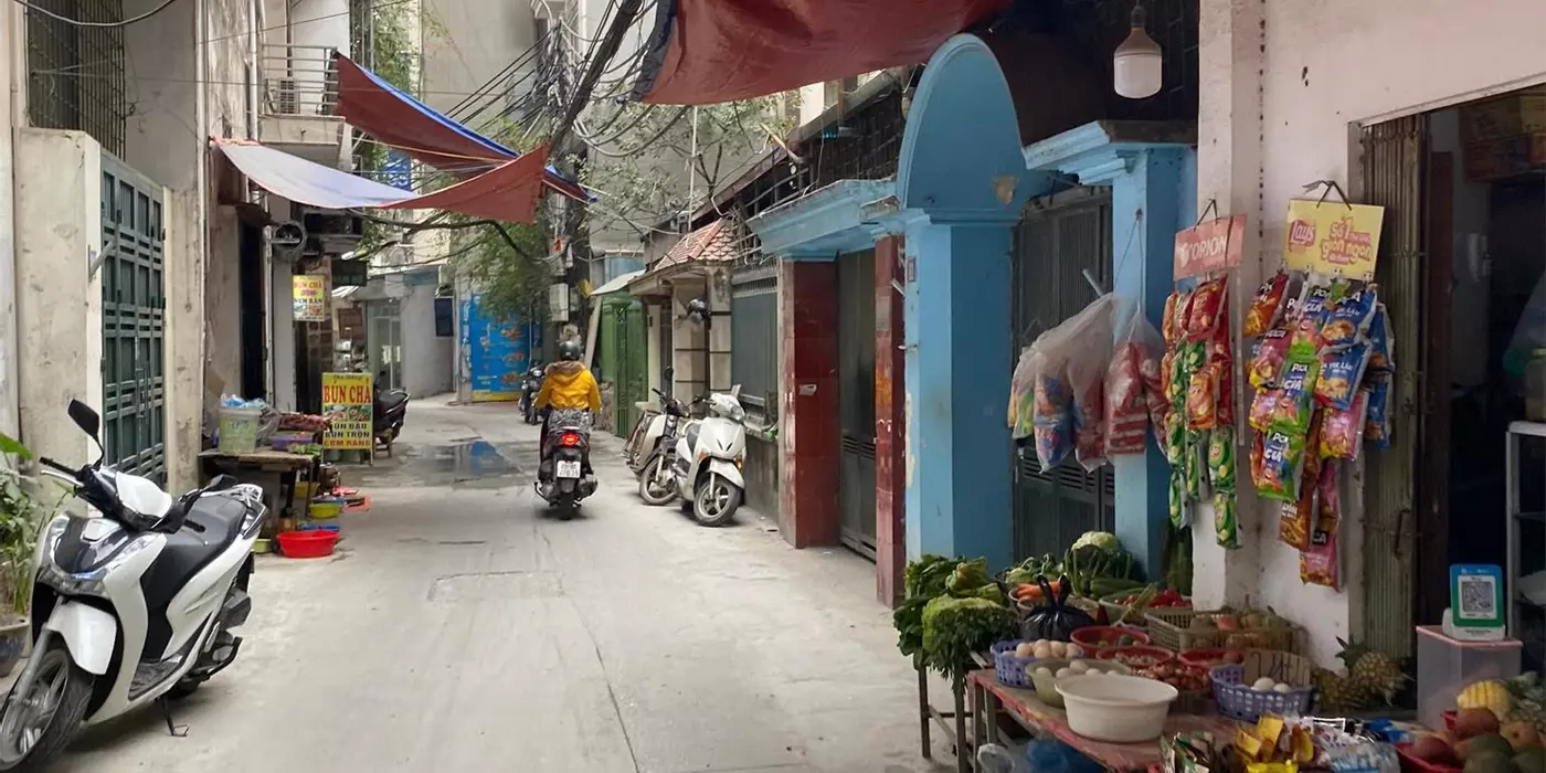 Chủ nhà cần bán căn CCMN trên trục đường Hồ Tùng Mậu - có tthang máy - rộng 97m2 - 8 tầng chỉ