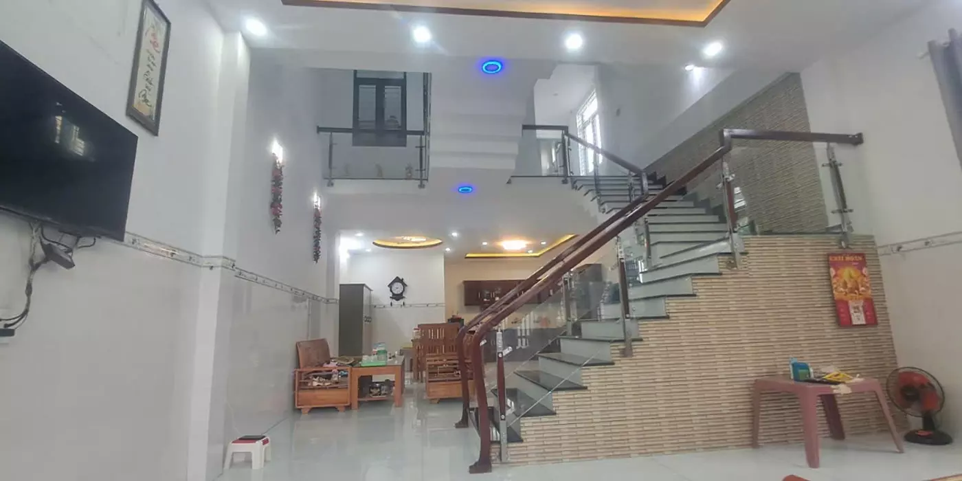 Cơ hội để sỡ hữu ngay nhà đẹp gần mặt tiền Ngô Quyền, Q.Sơn Trà, TP. Đà Nẵng