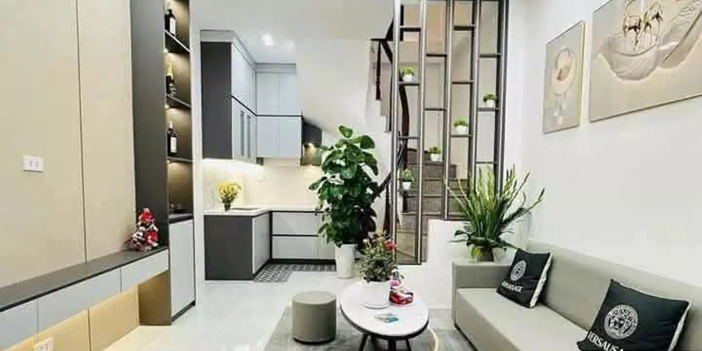 CỔ NHUẾ lô goc,3 thoáng 58/45m ,, mt 4m, giá 8.2 tỷ