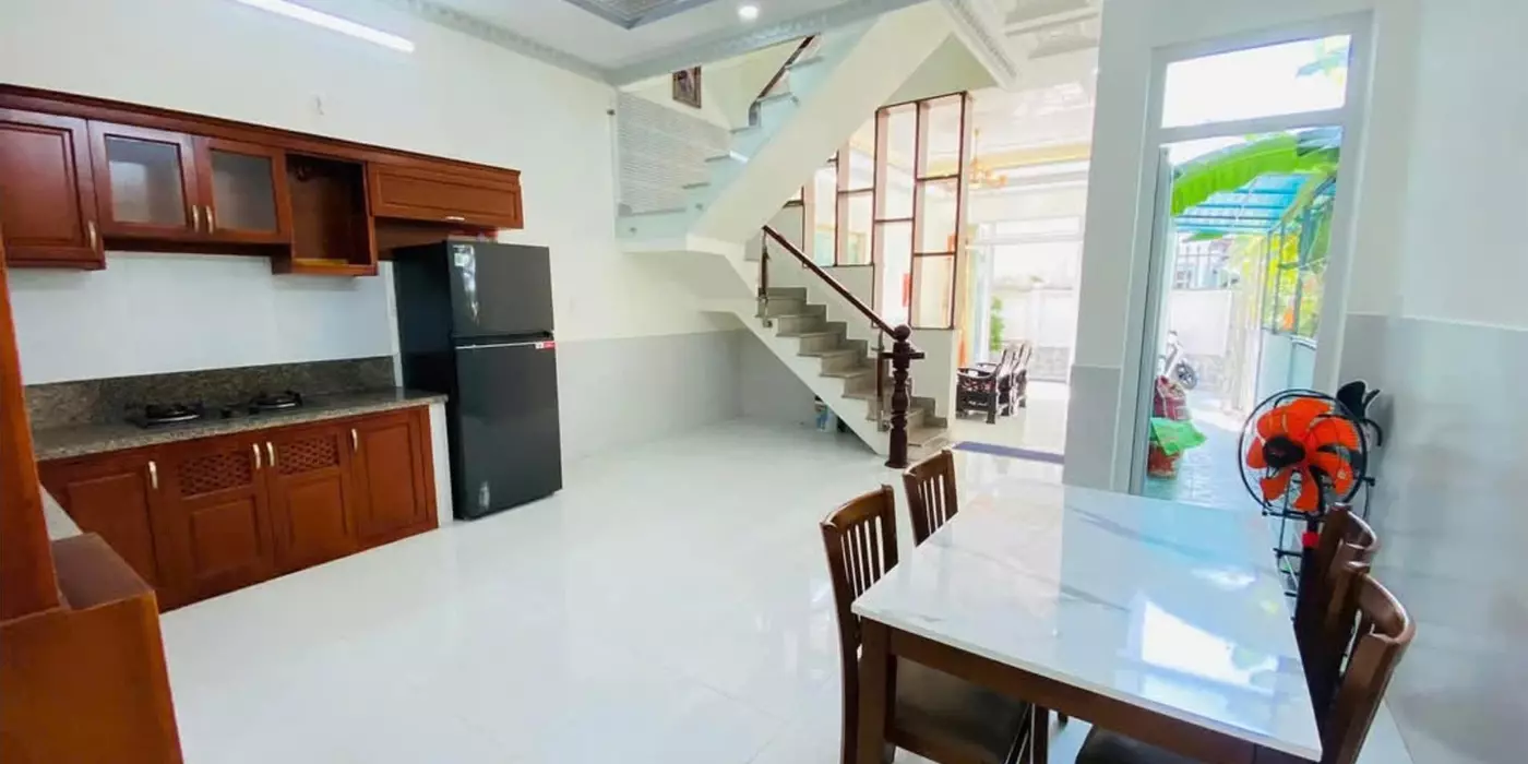Chỉ còn 1 căn, 5.5x15m, 2 tầng, Huỳnh Tấn Phát, 4.9 tỷ