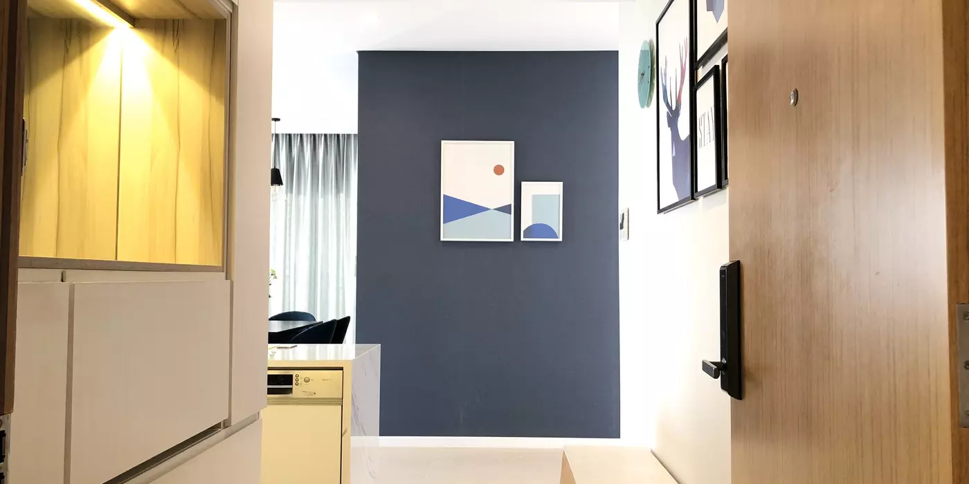 Tin thật 100% - Cập nhật cho thuê căn 3PN Đảo Kim Cương view đẹp thoáng mát