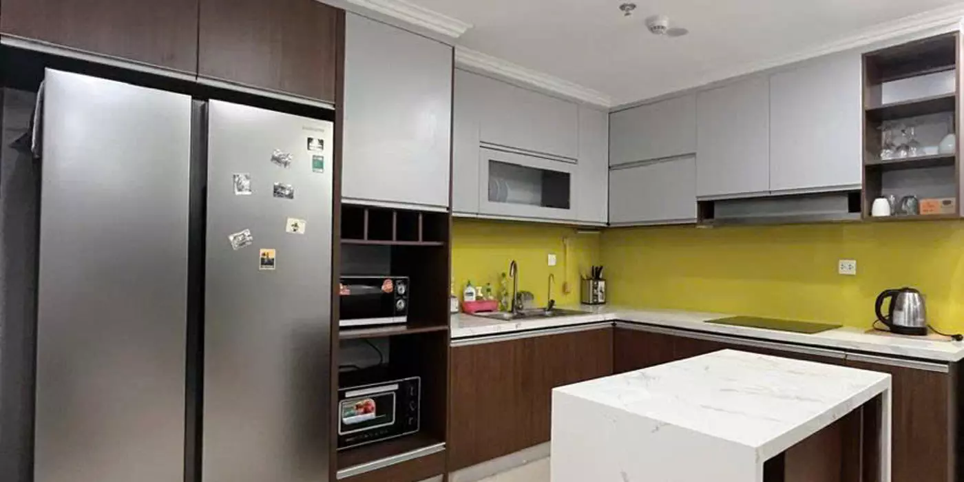 BÁN CĂN HỘ 3N3VS, 103M2, TOÀ D LE ROI SOLEI - QUẬN TÂYHỒ- FULL NỘI THẤT, SỔ ĐỎ CHÍNH CHỦ