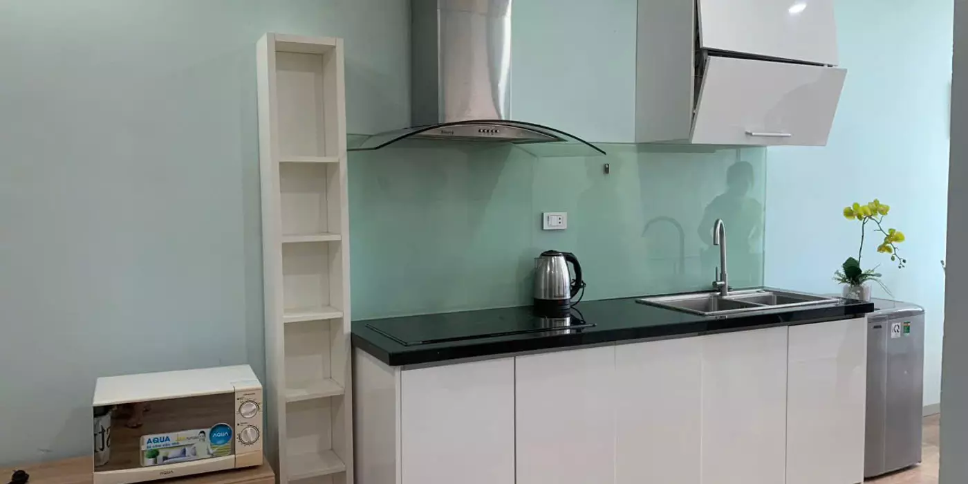 Bán căn hộ 1pn Mường Thanh 60 Trần Phú view thành phố giá chỉ 1.4 tỷ
