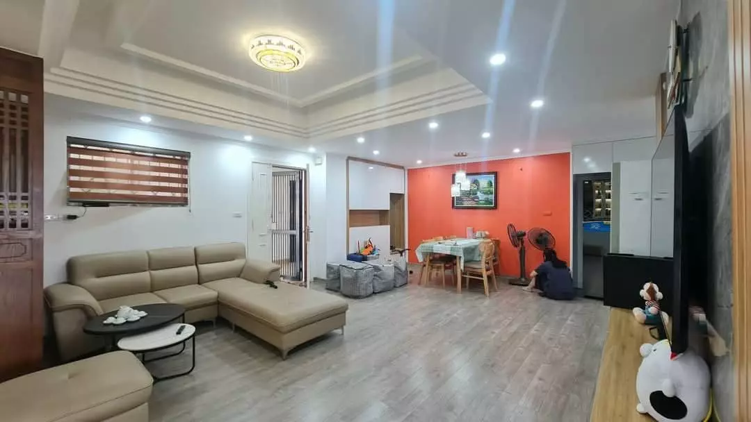 🎉NHÀ  ĐẸP ĐÓN TẾT - FULL NỘI THẤT  CĂN HỘ 93M2 KĐT MỸ ĐÌNH 2 - GIÁ 5,XX TỶ 🎉🎉🎉