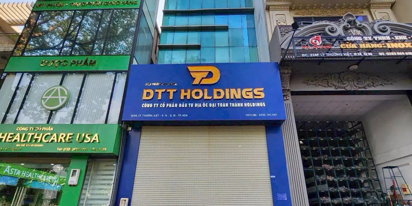 *** 65Tỷ Giảm Về 57 TỶ, Toà nhà 2 Mặt tiền trước sau Lý Thường Kiệt, Phường 14, Quận 10