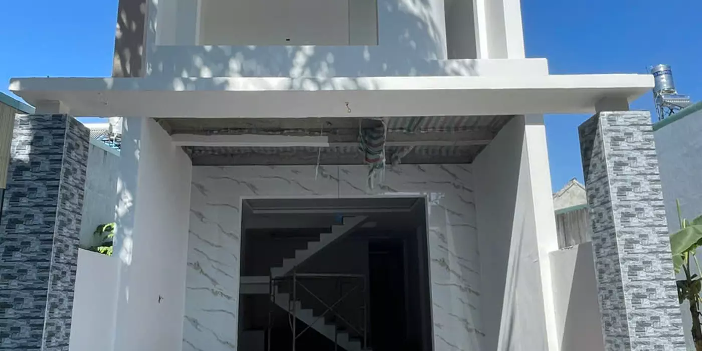🏡CHỦ CẦN BÁN GẤP🏡 NHÀ 1T1L ngay cuối đường Đồng Khởi diện tích 90m2