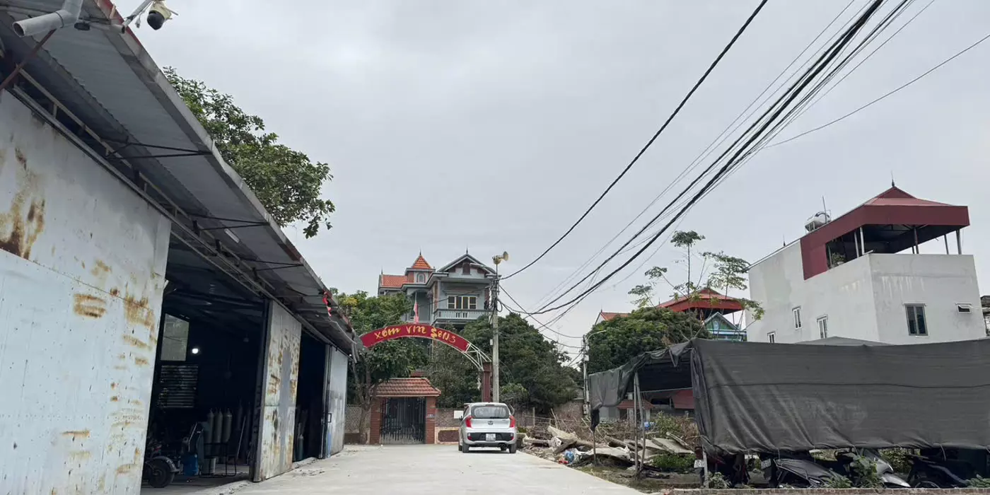 Cấp tốc: Bán lô đất 70m vị trí vàng, mặt tiền kinh doanh, tổ 11, thị trấn Quang Minh, Mê Linh