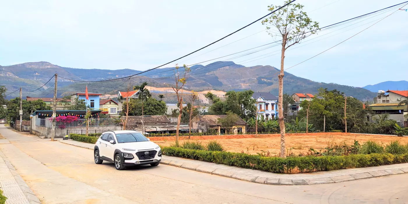 ĐẤT NỀN TRUNG TÂM THÀNH PHỐ TĂNG GIÁ NHANH – 600TR/1 LÔ - CƠ HỘI ĐẦU TƯ KHÓ BỎ LỠ!