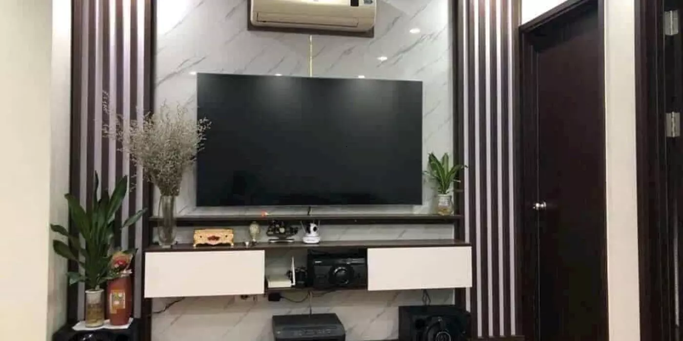 BÁN NHÀ NGỌC THỤY 40M2 *4 TẦNG *6.0TỶ