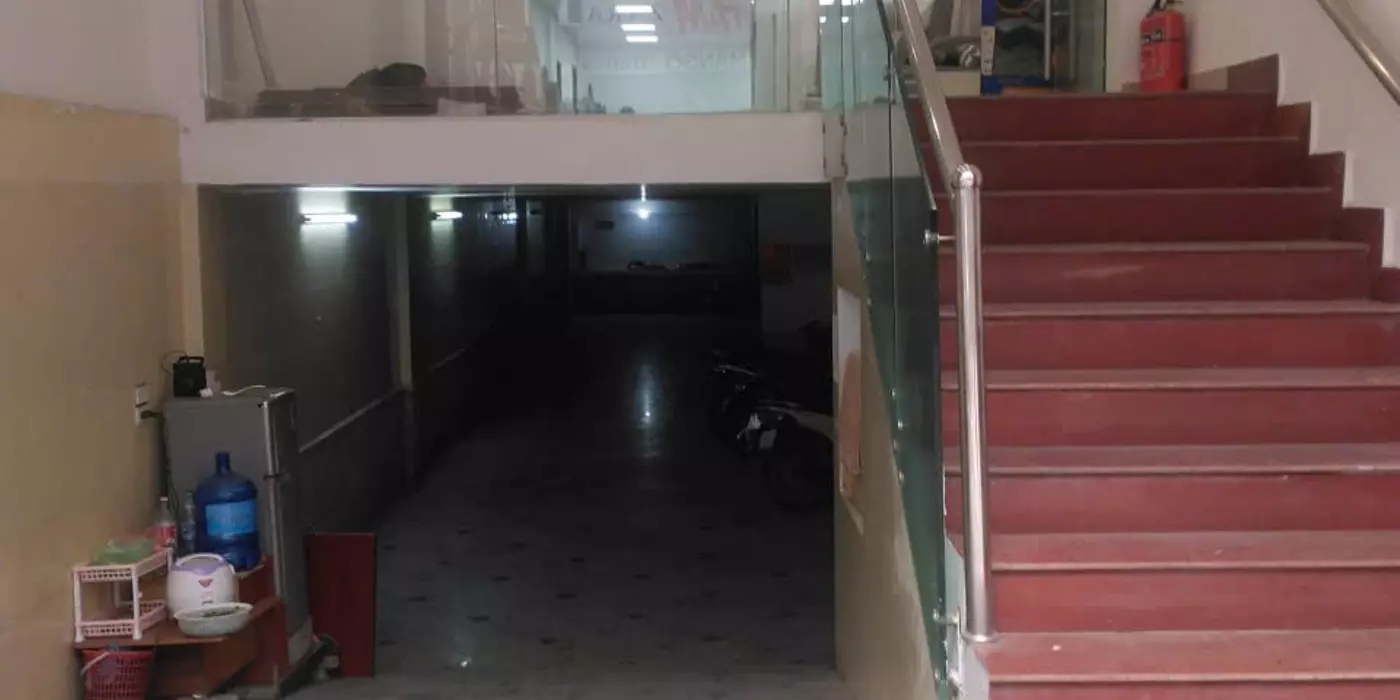 💥Bán Tòa Nhà Văn Phòng 9 Tầng 181 m2 Mặt Phố Vương Thừa Vũ 60 Tỷ 💥