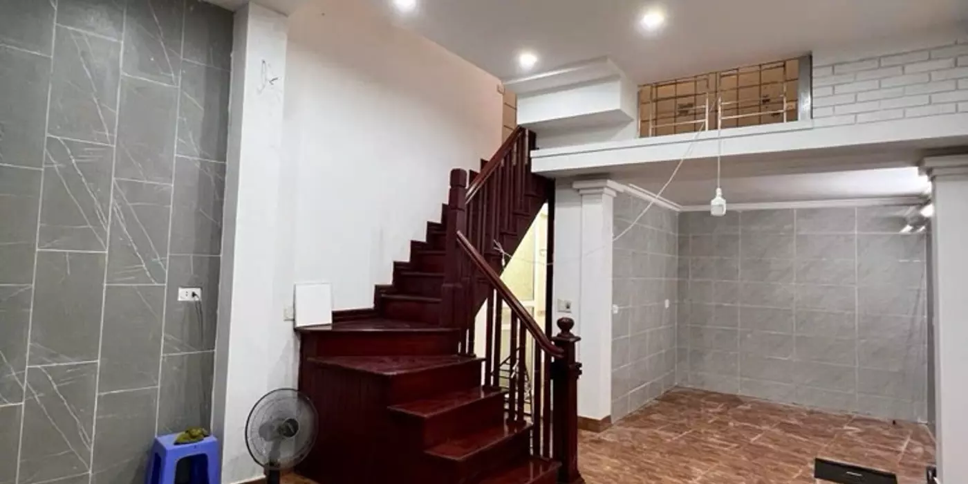 BÁN NHÀ GẦN PHỐ CỔ LÊ LỢI, DÂN XÂY CHẮC CHẮN, 36m, 5.9 tỷ