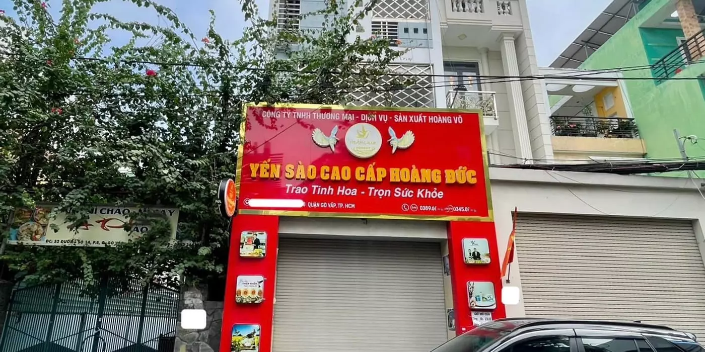 Nhà Quang Trung, P8_4,2x17m_3 Lầu ,4 PN_ Đường 10m
