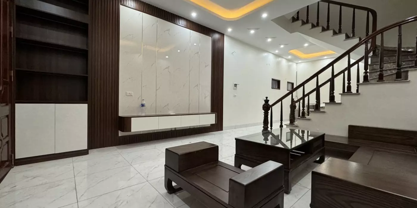 BÁN NHÀ PHỐ CẦU AM VẠN PHÚC, SIÊU HIẾM, LÔ GÓC 3 MẶT THOÁNG SÁNG RỰC RỠ, 50m, 7.9 tỷ