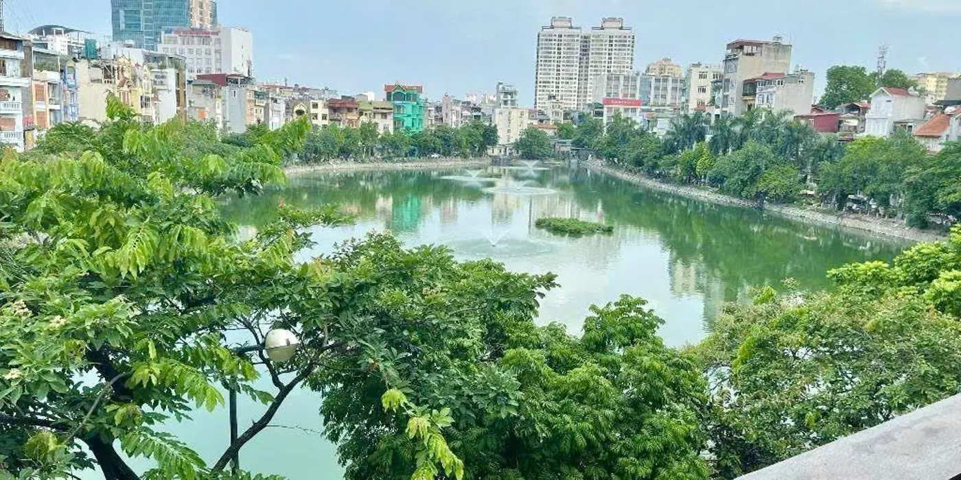 TÒA BUILDING VP VIEW HỒ, 107M x 9T THANG MÁY, Ô TÔ TRÁNH, TT ĐỐNG ĐA, 64.8 TỶ