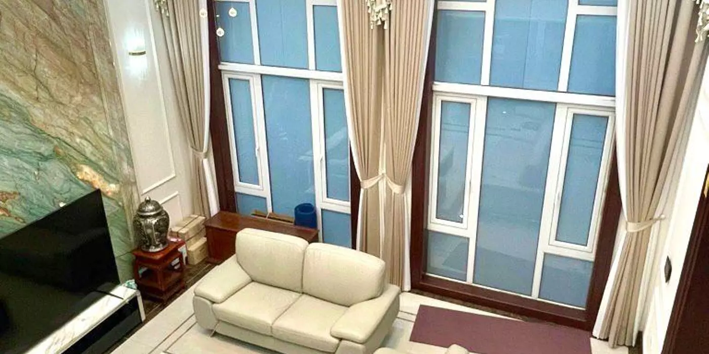 BIỆT THỰ GRANDEUR PALACE,GIẢNG VÕ,BA ĐÌNH,122M x 7T THANG MÁY,MT 8M, HẦM ĐỂ XE,78.8 TỶ