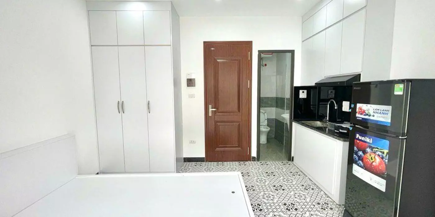 TÒA CHDV DÒNG TIỀN 70TR/TH, LÔ GÓC 36M x 7T THANG MÁY, THÁI HÀ, ĐỐNG ĐA, 10.78 TỶ