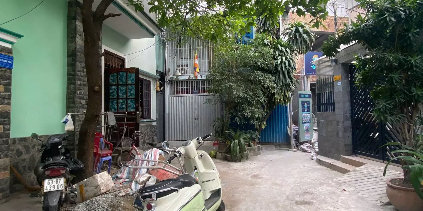 Bán Nhà Bùi Đình Túy 5 Tầng 3 PN Gần Bà Chiểu, Hàng Xanh Hơn 4 Tỉ