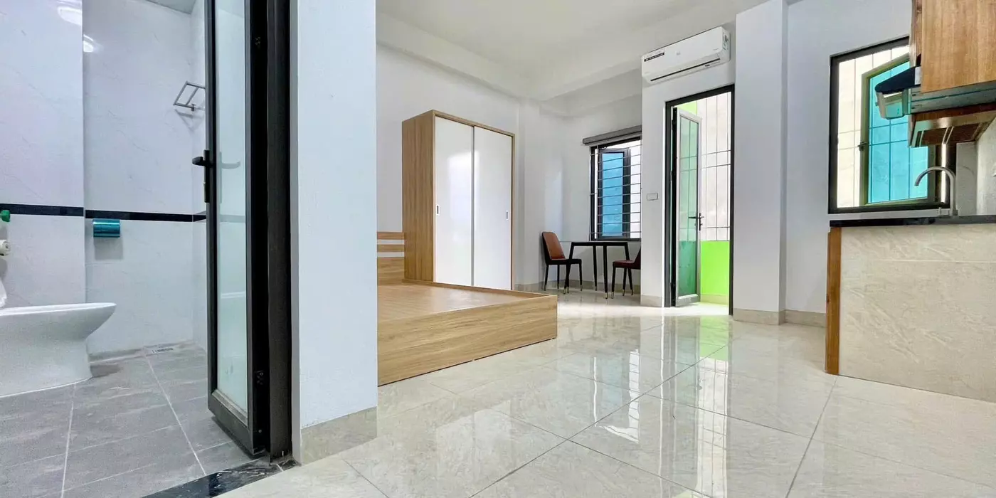 DÒNG TIỀN ĐẲNG CẤP TT THANH XUÂN QUẬN 11PKK FULL NỘI THẤT 800TR/NĂM NHỈNH 10 TỶ.