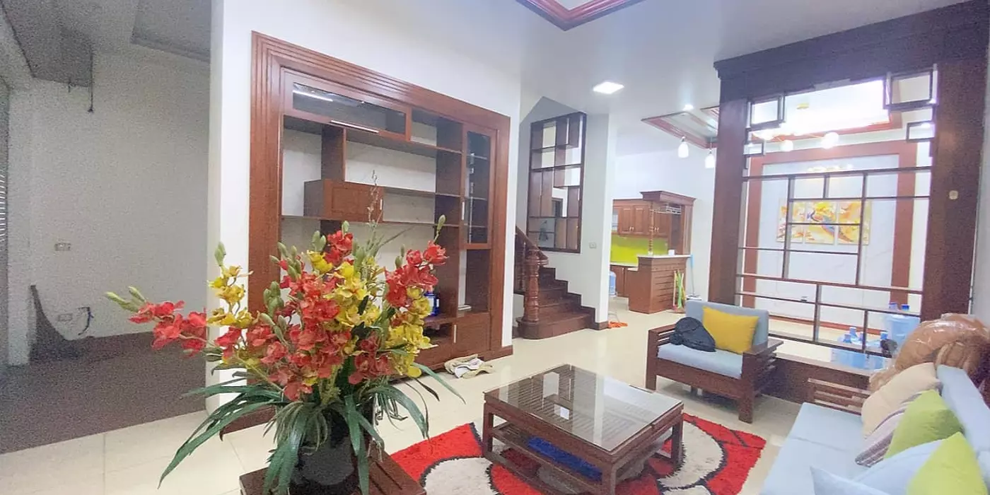 Bán nhà Mỗ Lao, ngõ nông gần phố, full nội thất đẹp lung linh, hơn 5 tỷ.