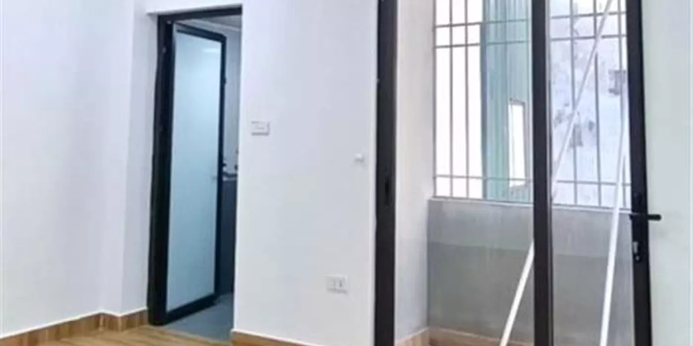 NHÀ ĐẸP Ở NGAY, NGÃ TƯ SỞ,  40M x 4T, Ô TÔ ĐỖ CỬA, KINH DOANH, GẦN PHỐ, 9.94 TỶ