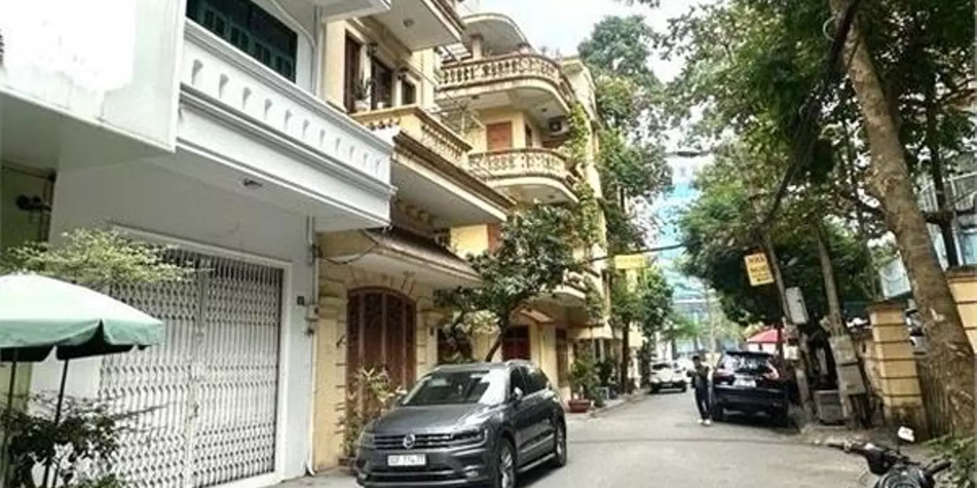 NHÀ 54/58M, MT 4.6M, VỈA HÈ Ô TÔ TRÁNH, KINH DOANH, TRUNG KÍNH TO, CẦU GIẤY, 24.95 TỶ