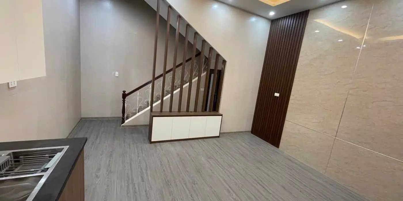 BÁN NHÀ HỒNG HÀ - CHƯƠNG DƯƠNG - HOÀN KIẾM