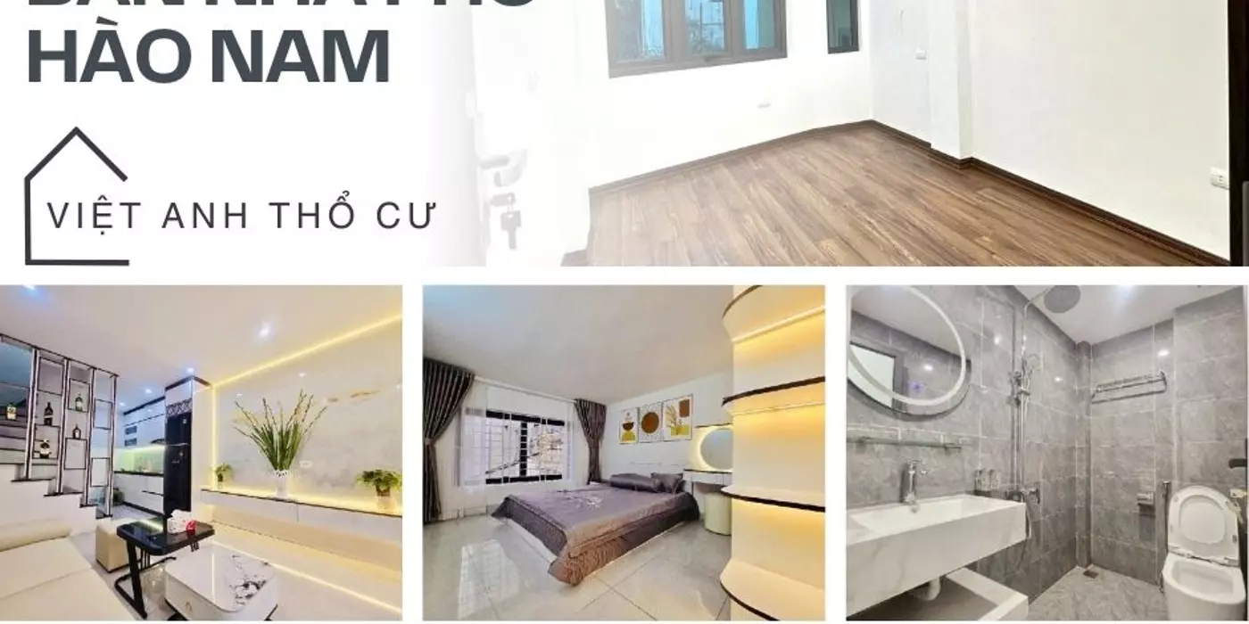 Bán nhà Hào Nam Đống Đa, Nở Hậu Nhẹ, Có Hai Thoáng Trước Sau, 26mx5T, Giá: 4,8 Tỷ, Lh: 0396935190.