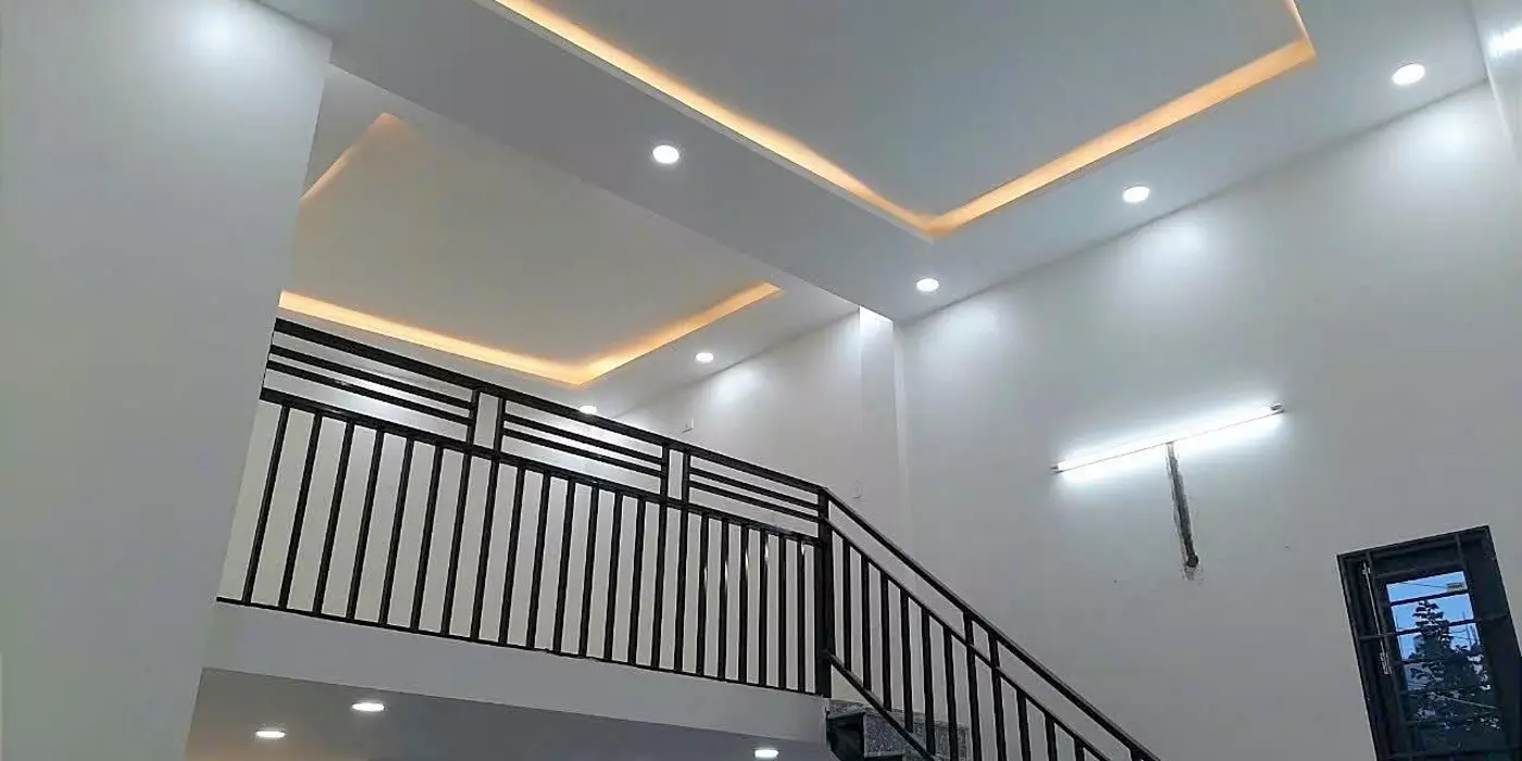 Bán Nhà Đẹp, Lô Góc Giá Rẻ Đường Hẻm 5m Ngô Đến, Vĩnh Phước, TP Nha Trang