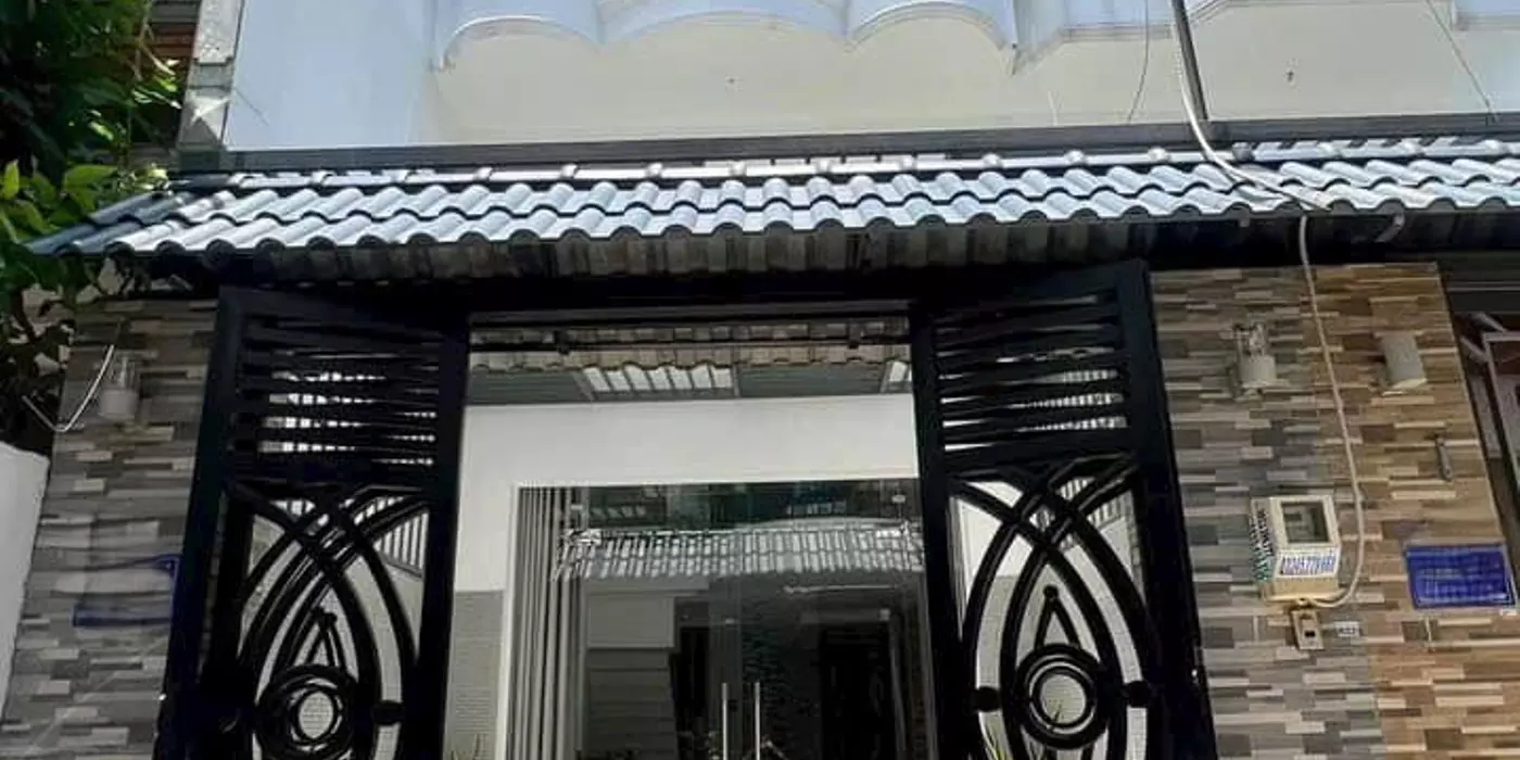 Bán nhà HXH thông 5m, Nguyễn Văn Khối, Gò Vấp, 5 tầng, 72m2 (4m x 18m), chỉ 7.79 tỷ