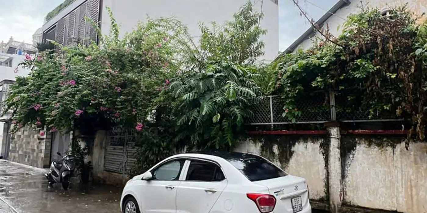 Bán nhà HXH 10m Trần Khắc Chân - P. Tân Định , Q1, DT: 9.9x22m, 4 T - 10 PN, 60 tỷ.