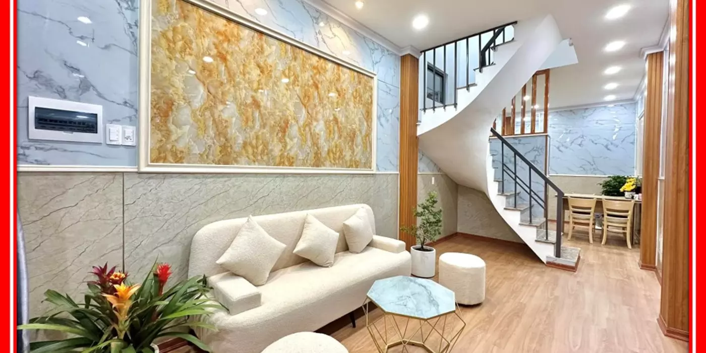 Bán Nhà 4 Tầng, 59m² Tại Hồng Tiến - Gọi Ngay Để Xem Trực Tiếp 0902318197!