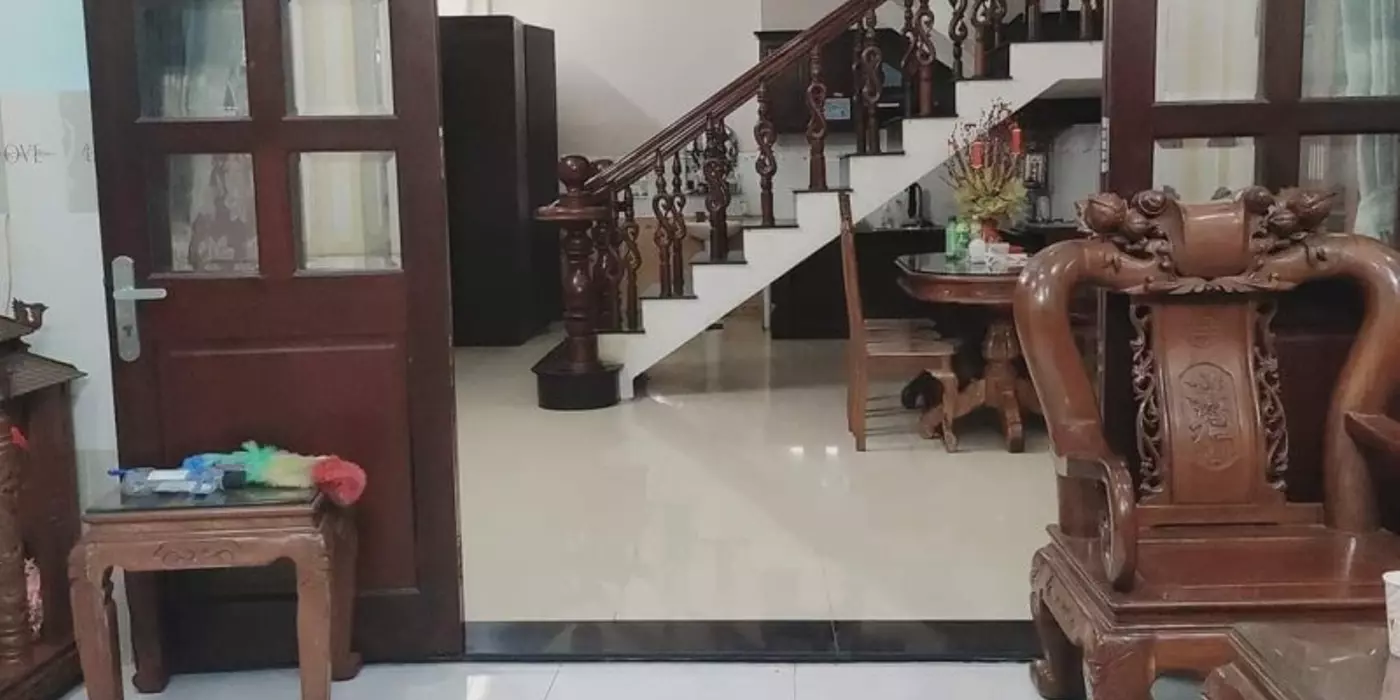 Bán nhà 134m², 2 tầng, 4PN, 4WC, Linh Xuân, Thủ Đức, 5.3 tỷ