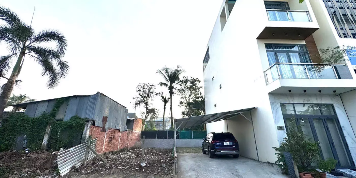 Chính Chủ Bán Gấp 88.4m2 Đất Full Thổ Cư Mặt Tiền Đường 30 Tháng 4, P. Hưng Lợi, Q.Ninh Kiều