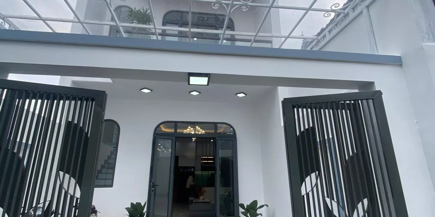 Mở bán Nhà 2 Tầng kiệt ô tô Xuân Diệu, TTTP Huế