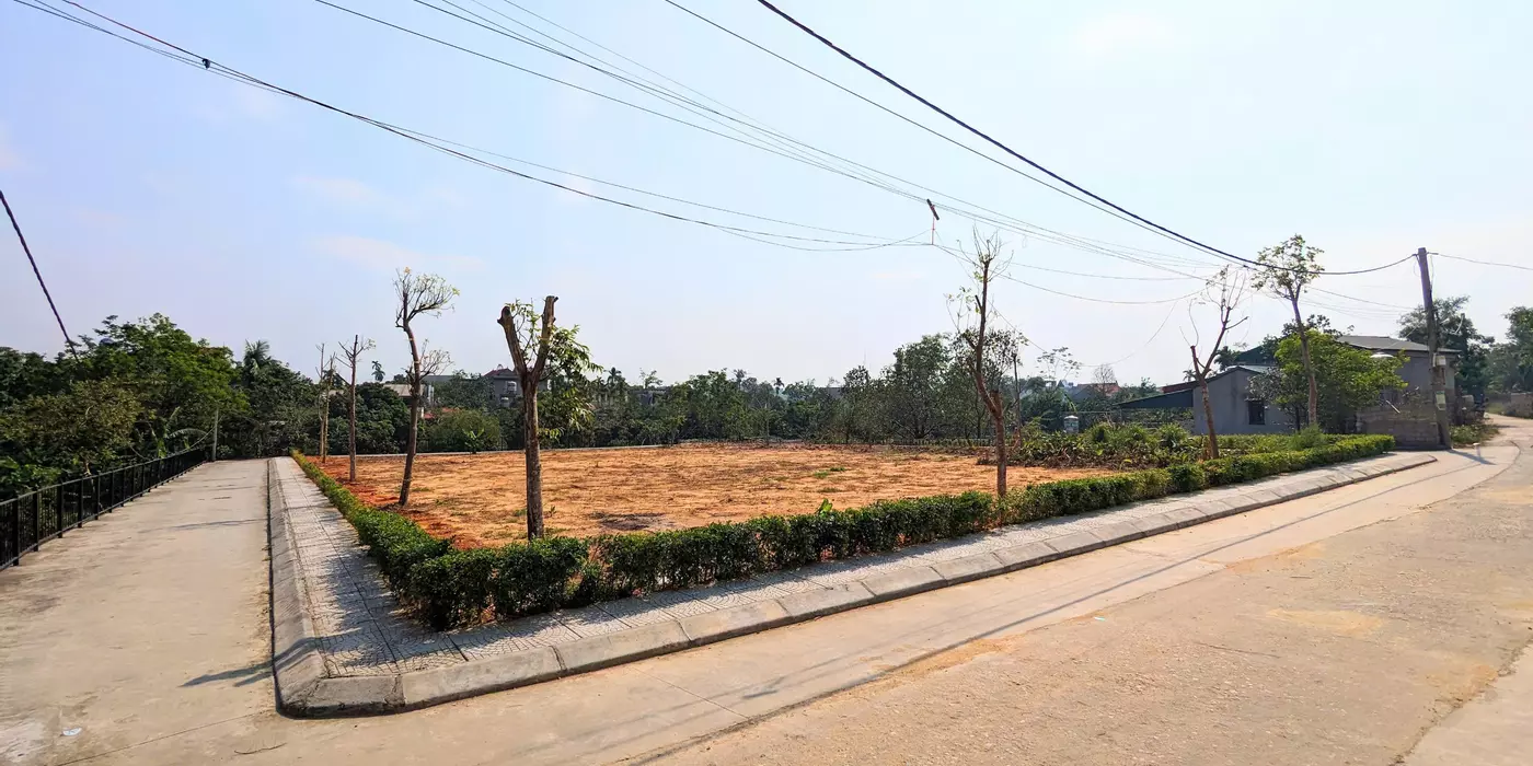 Cơ hội sở hữu bất động sản giá rẻ tại TP Đông Triều