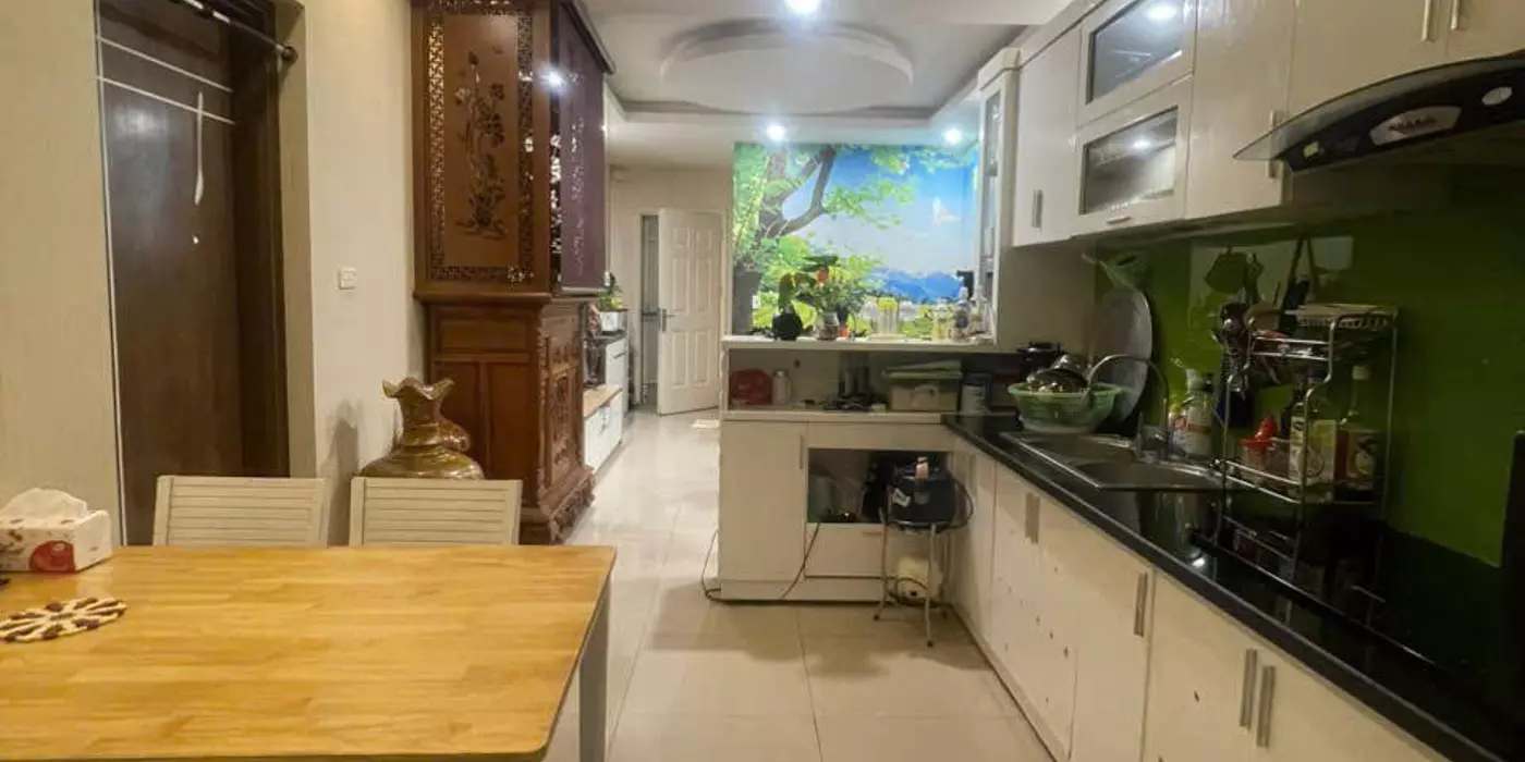 Bán gấp CH chung cư Bắc Hà, DT 100 m2 – 3PN, Số 16 Trần Phú, Hà Đông . 4,85tỷ.