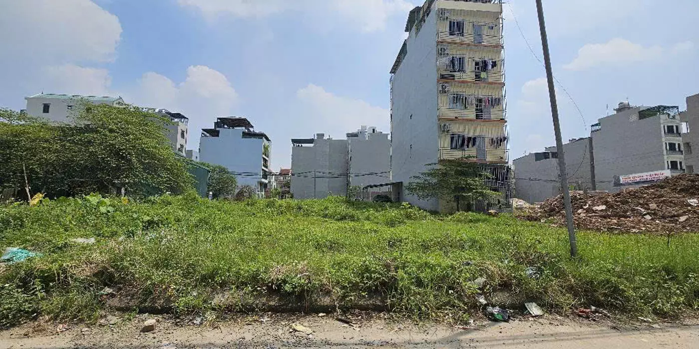 ĐẤT VÀNG  CỔ NHUẾ 89M , 13,8  TỶ
