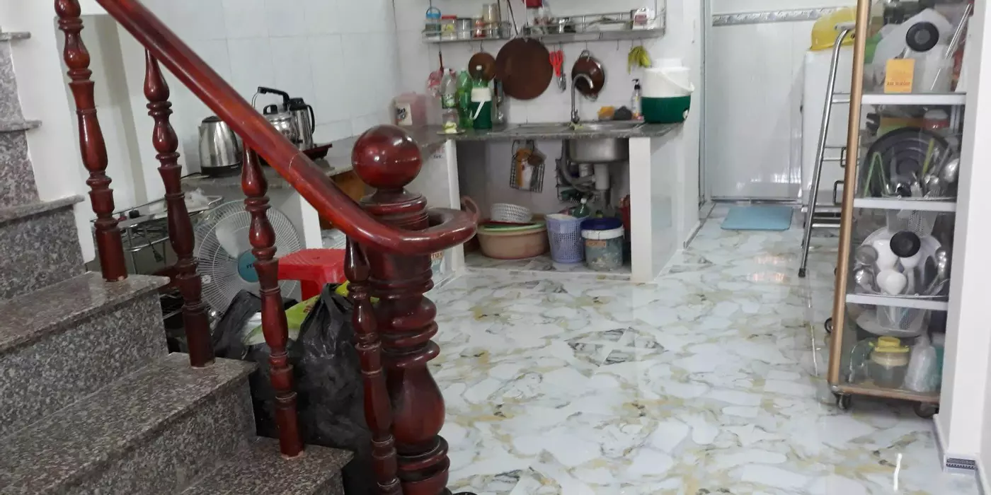 NHÀ 1 ĐỜI CHỦ HỢP TÍCH SẢN, ĐẦU TƯ NHỈNH 2.x