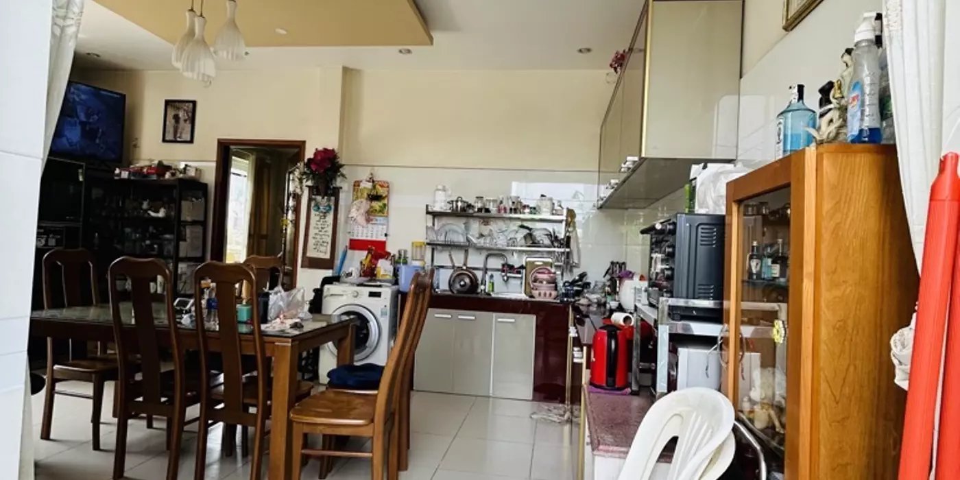 Hẻm xe Tải, Nhà 3 Tầng, 85M2, Ngang 12M, Tân Kiểng quận 7, Chỉ 12.5tỷ.