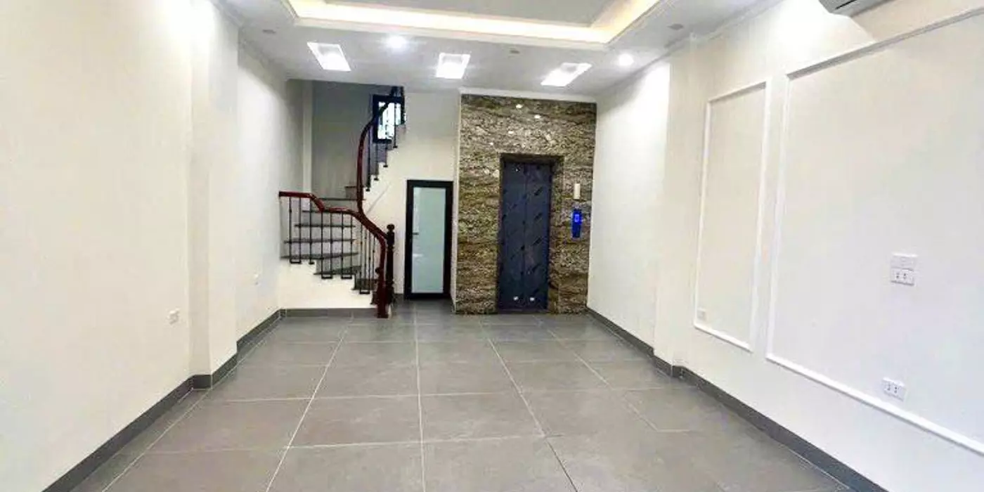 LÔ GÓC 45M x 7T THANG MÁY, Ô TÔ QUA NHÀ, KINH DOANH, HOÀNG HOA THÁM, BA ĐÌNH, 14.95 TỶ