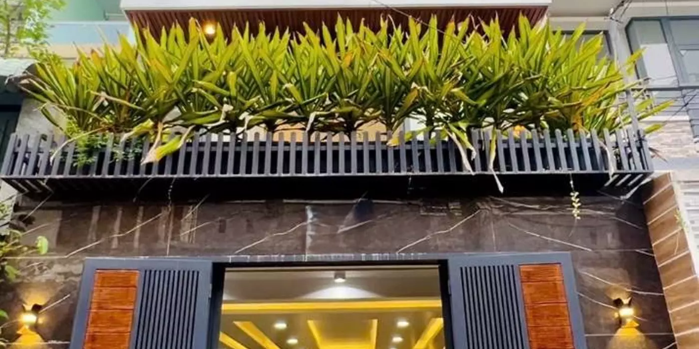 Bán nhà hẻm HXT Phạm Văn Chiêu, P.9, Gò Vấp, 5 tầng, 4.8m x 14.8m, chỉ 12.6 tỷ