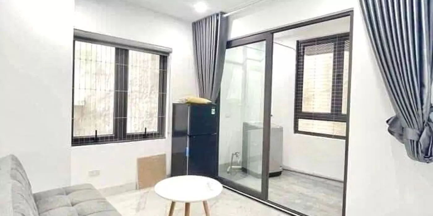 TÒA CHDV 87M x 7T, DÒNG TIỀN GẦN 1.5 TỶ/NĂM, PHÂN LÔ Ô TÔ, VƯƠNG THỪA VŨ, 25.4 TỶ