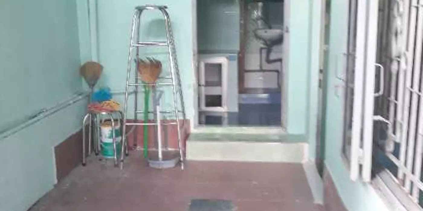 Bán nhanh giảm giá mạnh nhà riêng đẹp, khu xây dựng đồng bộ Bình Tân