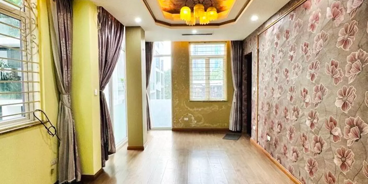 BIỆT THỰ LÁNG HẠ, BA ĐÌNH, LÔ GÓC 104M x 7T THANG MÁY, HỒ CÁ KOI, BỂ BƠI, GARA Ô TÔ, 47.8 TỶ
