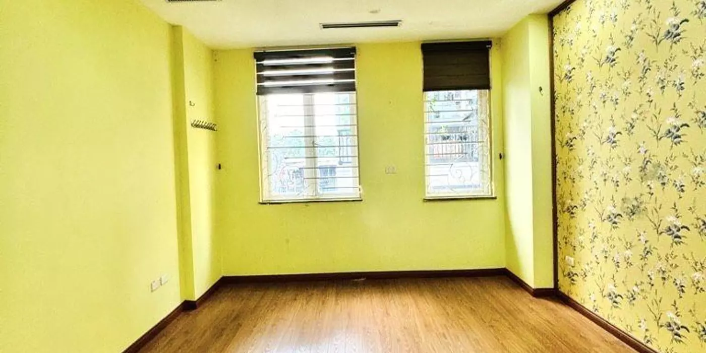 BIỆT THỰ LÔ GÓC 104M x 7T THANG MÁY, LÁNG HẠ, BA ĐÌNH, BỂ BƠI, HỒ CÁ KOI, GẦN PHỐ, 47.8 TỶ