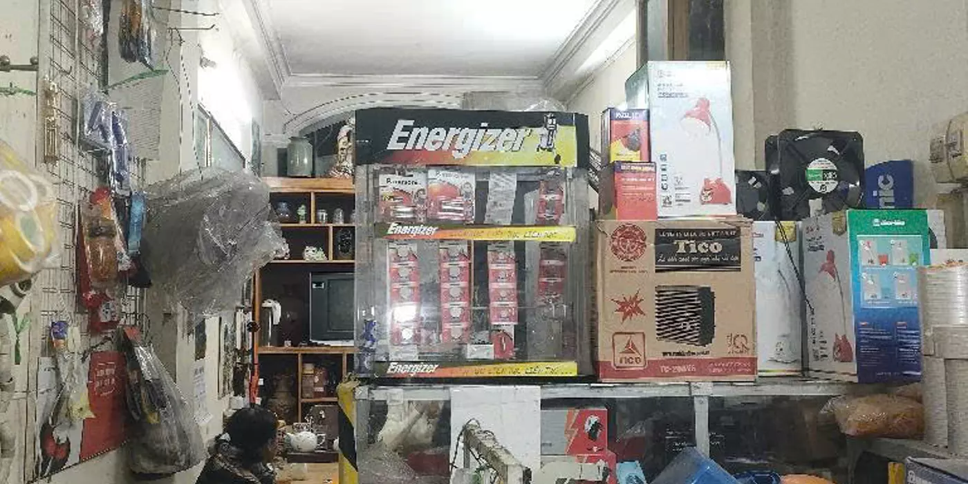 Bán nhà Hào Nam Đống Đa, Mặt Phố, Kinh Doanh Sầm Uất, 21mx2T, Giá: 12 Tỷ, Lh: 0396935190.