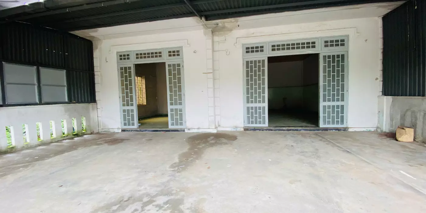 CHO THUÊ NHÀ MT LÊ NGÔ CÁT GẦN TTTP - PHÙ HỢP KHO HOẶC KINH DOANH ĂN UỐNG