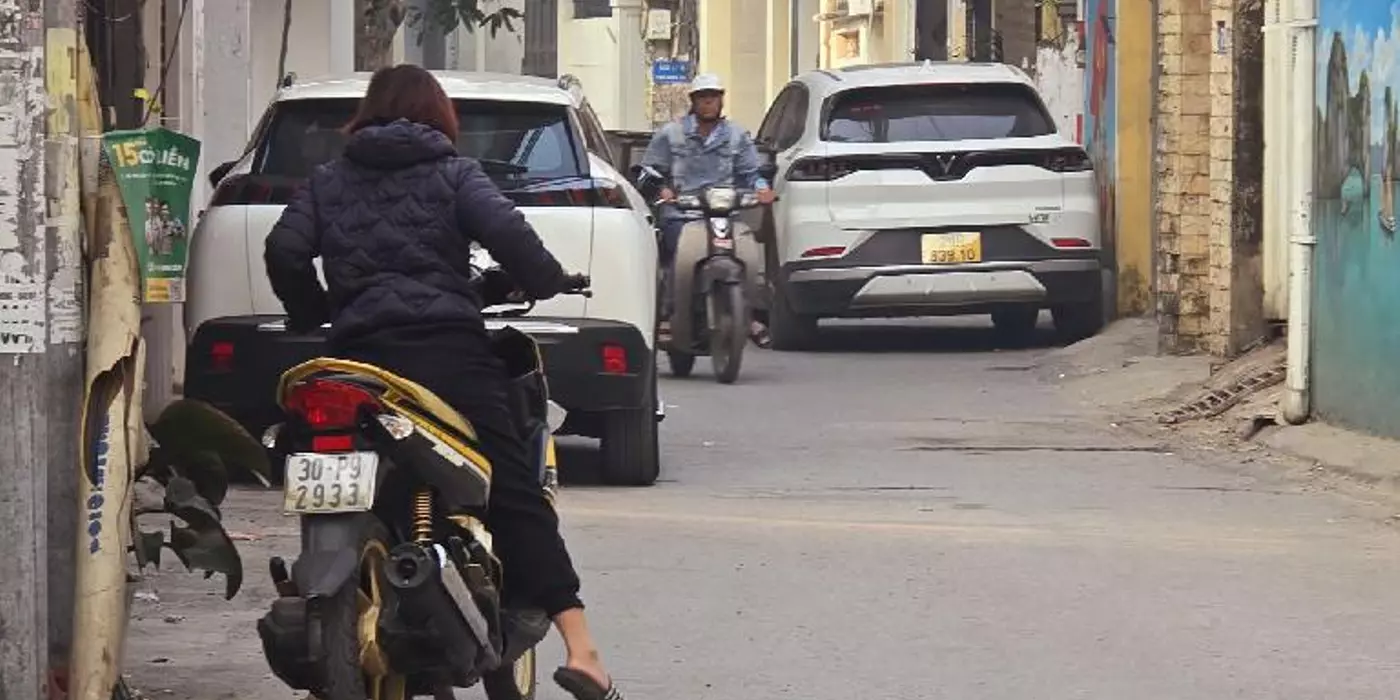 Bán 69M đất ngọc trì cổ linh ô tô tránh kinh doanh long biên