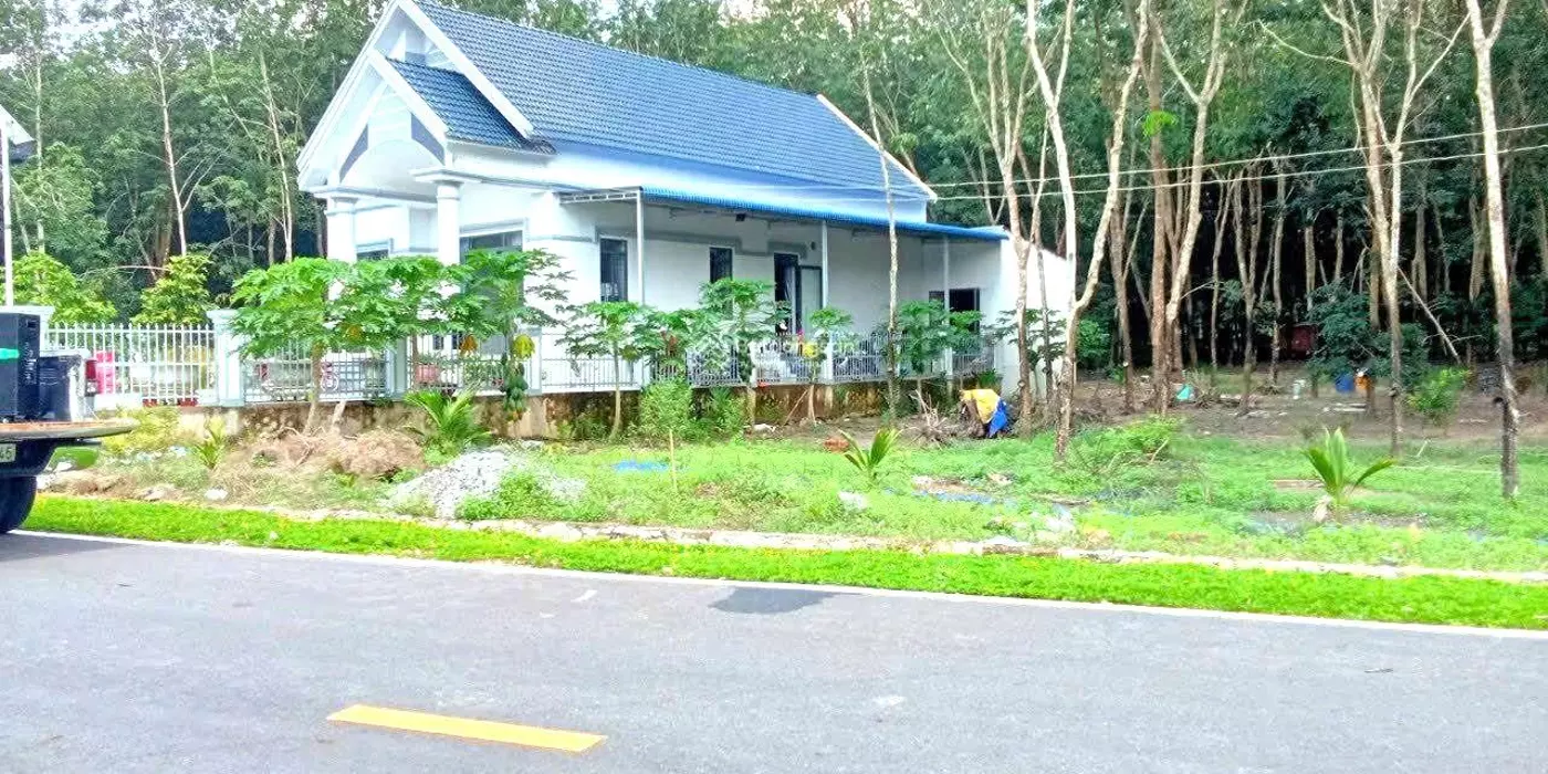 Bán Rẻ Góc Mặt Tiền 1.000m2 Đất Thổ Cư 4Shr, DT756, Phù Hợp Xây Trọ, Nhà Nghỉ,Nhà Vườn Chỉ 96tr